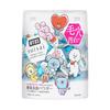 [Online Only] (Suisai) Suisai Beauty Clear Powder Wash N BT21 Enzyme Facial Cleansing Facial Cleansing Powder Single Item 0.4g X 32 Pieces