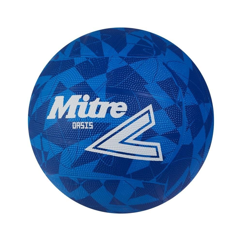 Mitre Oasis nettball