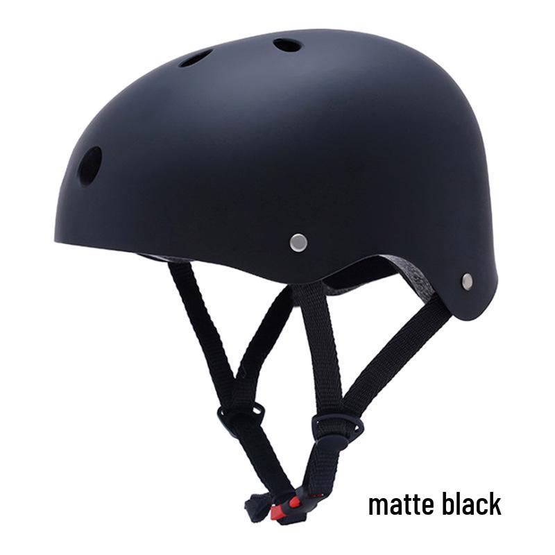 

Custom Logo Bicycle Helmets for Kids & Adults - Outdoor Sports Gear M: 9-15 Years