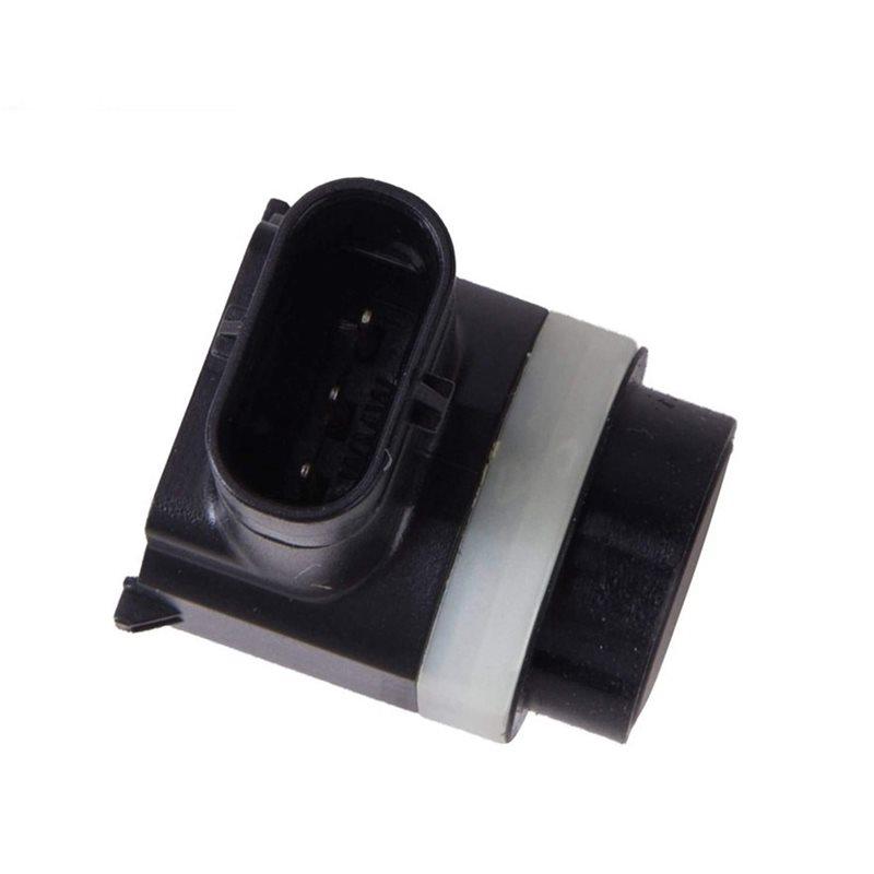 PDC Parking Assist Sensor 4PCS CJ5T-15K859-AA For JAGUAR XJ XK FOCUS MK2 C-MAX FIESTA MK6 Ford B-MAX S-MAX TRANSIT MK8