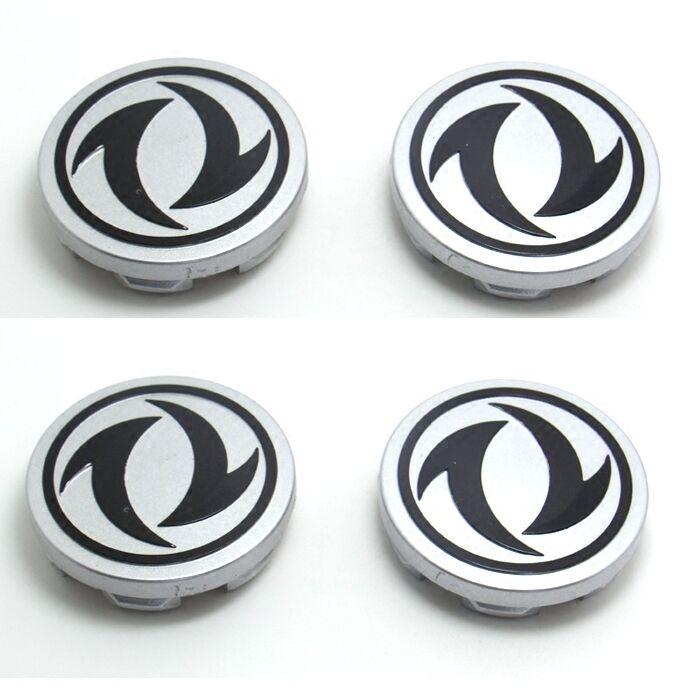 Hub Cover Wheel Cover Wheel Center  Cover Wheel Core Cover for DFSK Dongfeng Glory Fengon 330/360/370/580 Fengguang