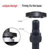 Electric Drill to Angle Grinder Conversion Rod