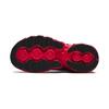Anta Kids Non-Slip Shock Absorbing Low-Top Running Shoes Kids Sneakers Red Black 312345580-5