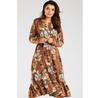 Awama A468 Shirt Dress