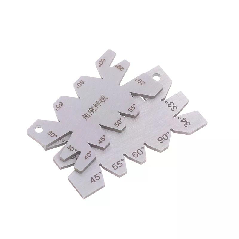 Valve Angle Gauge Engine Valves Measuring Angle Detection Tool For Car Motorcycle Ship Diesel Engine 45 55 60 65 70 Degree