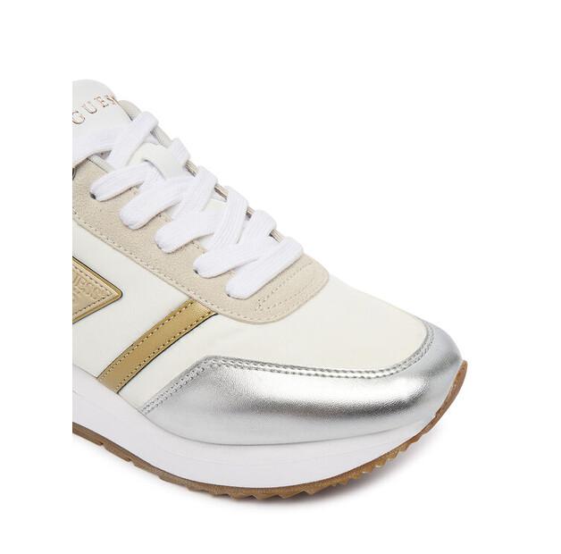 Кроссовки Guess FLP2EG PEL12