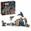 LEGO Ambush On Mandalore Action Figure Battle Pack Multicolor