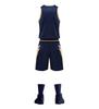 Speedy Adult & Kids Custom Basketball Uniform Set - Breathable, Sweat-Absorbent Jersey