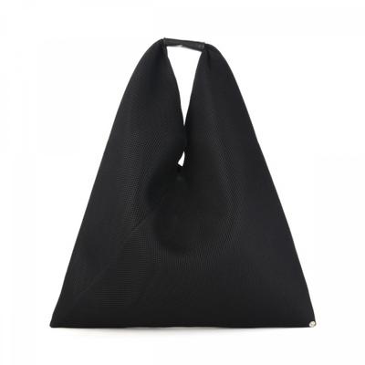 Maison Margiela S54wd0039 P6414 T8013 Mm6 Japonská síťovaná střední taška Tote