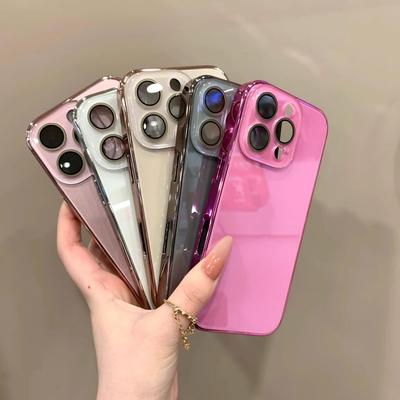 Telefon kapları – Smartphone Bumper Kılıflar