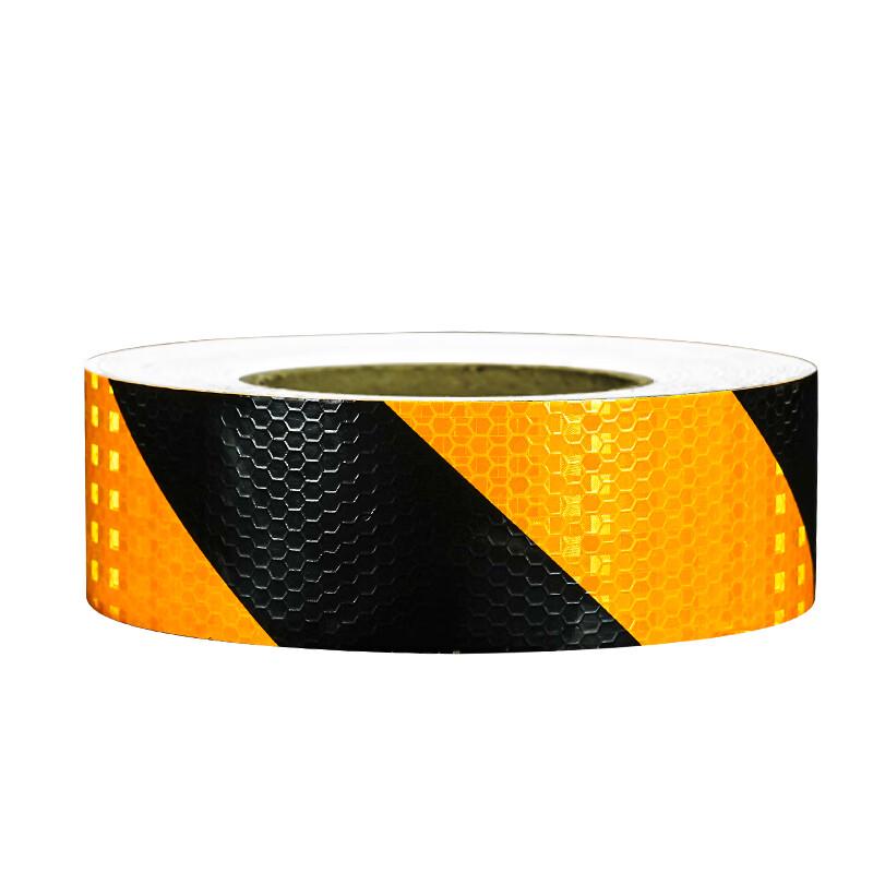 Safety Warning Reflective Tape