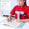 Anti-Myopia Sitting Posture Corrector Adjustable Bracket Sit Orthosis  for Writing Reading