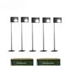 Zuitubao Detachable Night Target Illumination Lamp Set