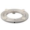 Lazy Susan Base with Stainless Steel Bearings for Smooth Rotation Experience