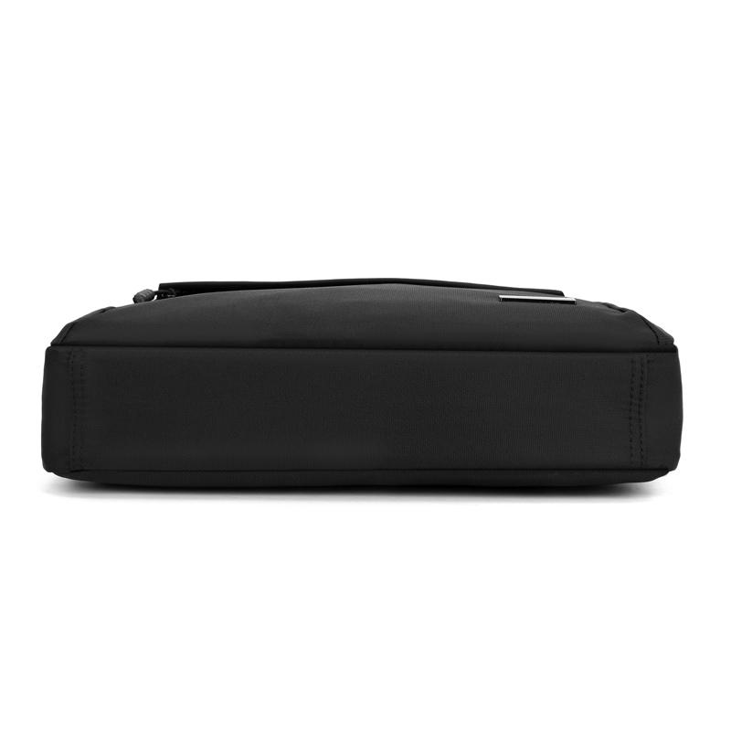 Men's Large Capacity Shoulder Bag Handbag Business Computer Bag Briefcase
