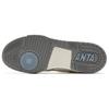Anta Lie Yan Men Trendy Casual Skate Shoes Off White Light Blue Gray 112428081-4