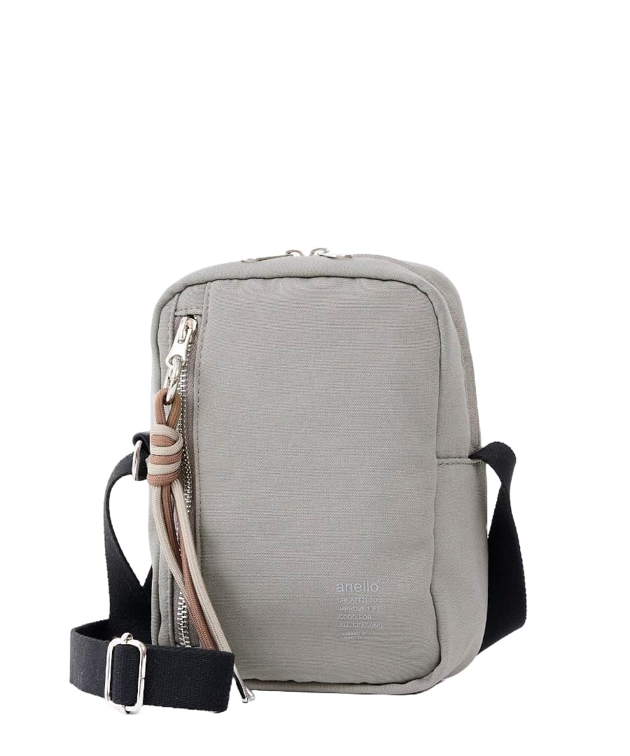 

Anello Mini Shoulder Bag DOROTHY ATB4821 GBE