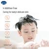 Dexter Kids' 2-in-1 Shampoo & Shower Gel with Milk & Oat Extract