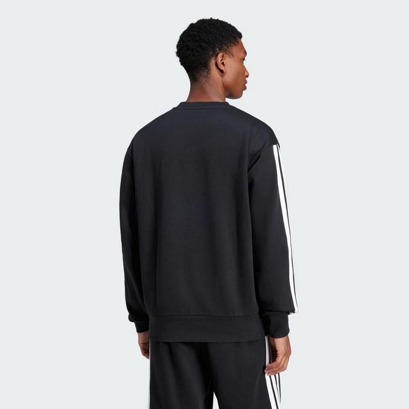 adidas Men's Classic Crewneck Sweatshirt