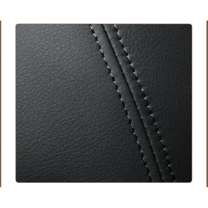 For Nissan Maxima 2009-2014 2010 2011 Center Console Armrest Protection Cushion Breathable Armrest Box Cover Pad Car Accessories