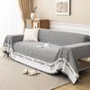 Sofa Towel Cover Cloth Sofa Cover Universal Full Cover Four Seasons Universal Sofa Carpet Cushion