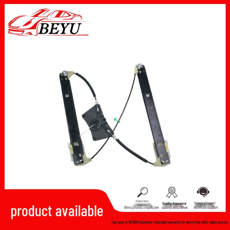 Porsche Cayenne Window Regulator Bracket 9Y0839461C — In Stock