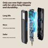 Spots Welding Machine Adjustable 0.5-3mm Electrode Gaps Automatic Manual Modes For Battery Electronics Hardware Repairs