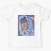 Jimin Dragon Hood Kids T-Shirt
