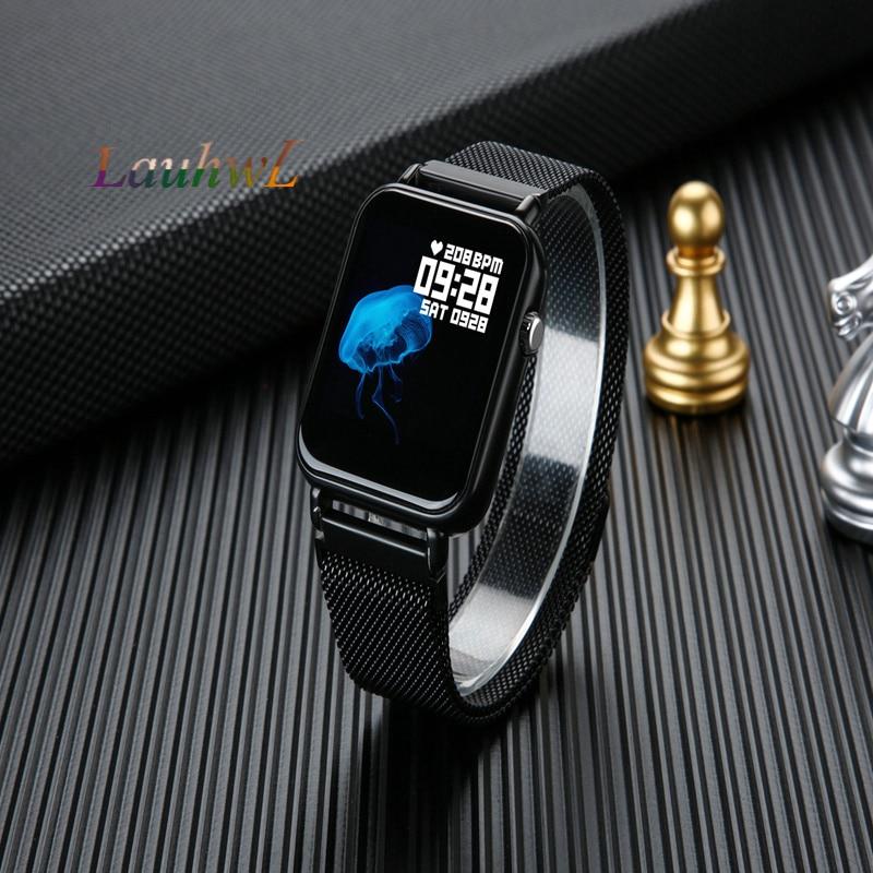 y6 pro smartwatch