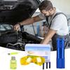 Detection Fluorescent Repair Agent, Car Air Conditioner, Leak Detector, Car Air Conditioning Repair Tool,