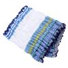 Nishikawa Imabari Hair Wrap Towel Hair Drying 30 X 53 Mousse Unique Puffy Cotton for Excellent Soft and Made In TT95363014 / Towel, Approx. Cm, 100%