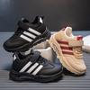 Children's Fashion Low Top Breathable Running Sports Shoes Boys and Girls Comfortable Sneakers