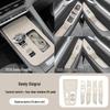 Geely Xingrui Silicone Console Protective Pad for 26 Models