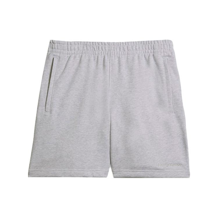 Adidas X Pharrell Williams Basic Shorts H58282 L