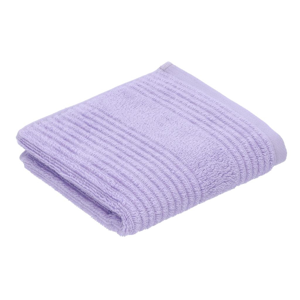 Vossen Tomorrow Face Towel