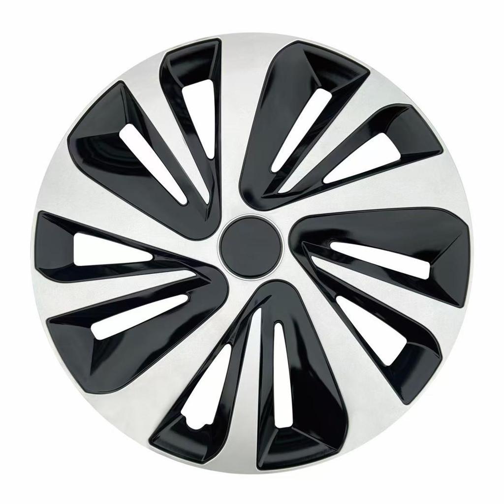 Coprimozzo Decorativo per Ruota Auto da 17 pollici