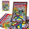 Full Round Diamond Painting Spider-man Battles The Villain Art Rhinestone Picture Mosaic DIY 5D Cross Stitch Embroidery Home Decoration