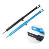 Adjustable Car Tailgate Stand Support Pole Tool Aluminum Alloy Vehicle Boot Suspension Strut for Polishing and Loading