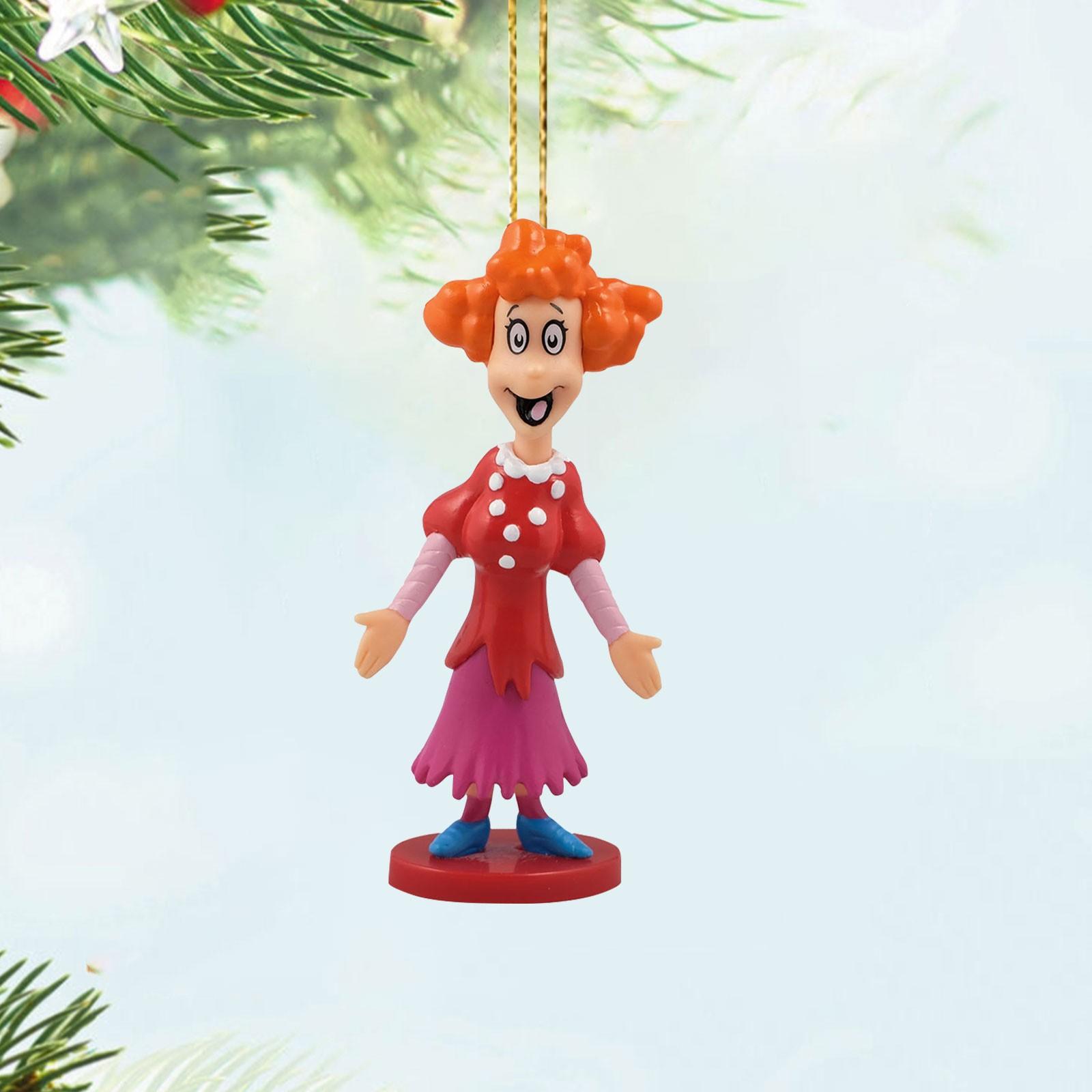 

Рождественское украшение Подвеска Рождественская елка Бирка Тематическая вечеринка Поделки Орнамент One Size