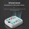 Automatic Kneading Foot Massager with Infrared and Magnetic Therapy