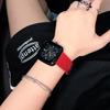 Ladies Watch Women'S Atmosphere High-End Niche Design Summer High-End Square Women'S Watch