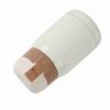 200ML Mini Stainless Steel Double Wall Vacuum Insulated Cup Thermal Water Bottle Office Mug