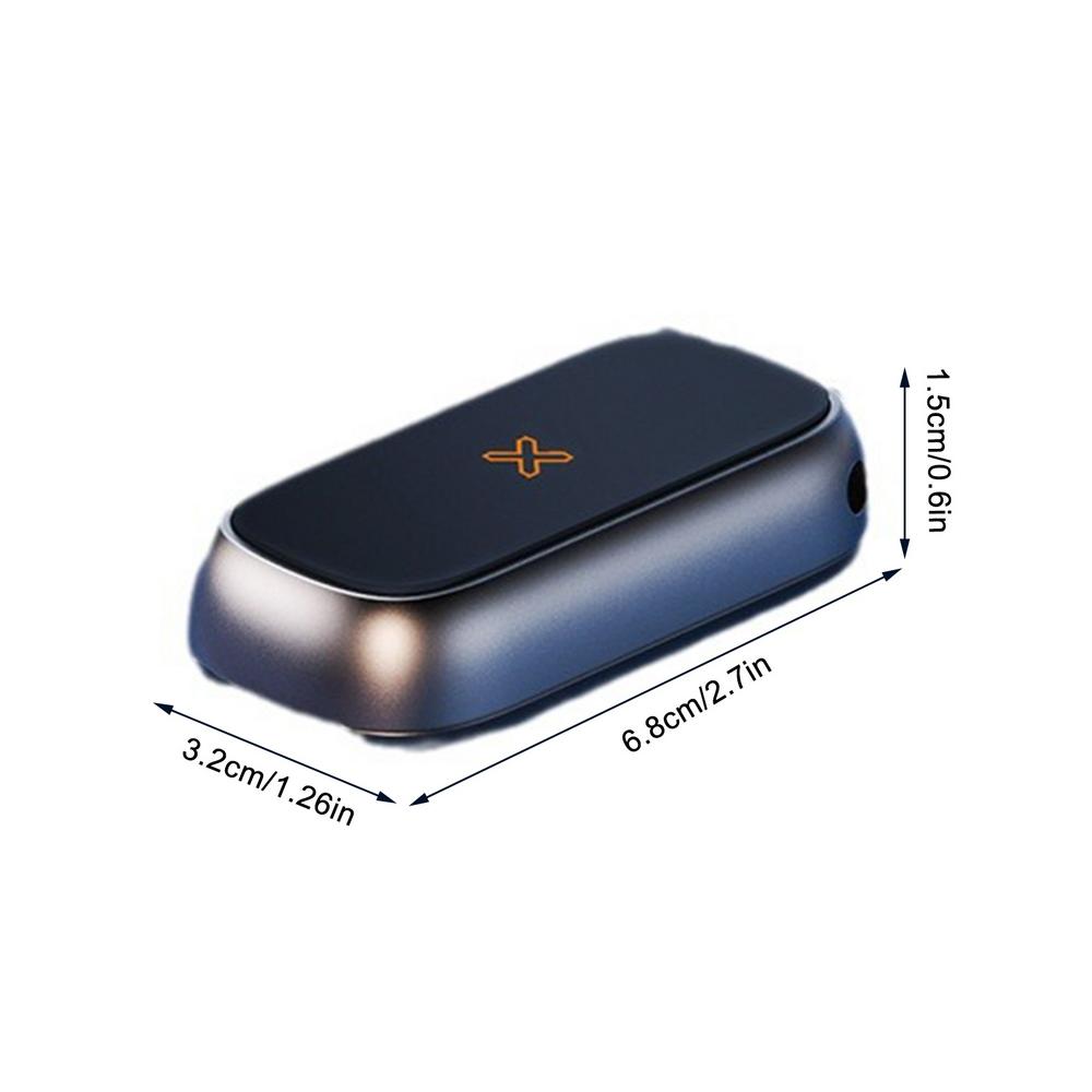 Magnet Car Phone Holder Folding Car Dashboard Phone Holder Adhesive Car Phone Holder Stand With Strong Magnet For Car Dashboard