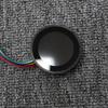 1 Pair New Type 12V LED Red/Green/Ice Blue 4/8 Model Devil Eyes Light Car Headlight Special Amosphere Light WiFi Control