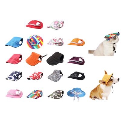 Ropa y calzado – Gorras para perros