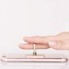 360 Degree Finger Ring Holder I Ring Holder for All Smartphone