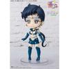 Figurine - Bandai - Figuarts Mini - Sailor Moon Cosmos - 9 Cm - Articulée - Mixte