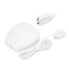Water Leak Sensor WIFI for TUYA Smart WaterDrip Level Alarm Equipment for Home Security