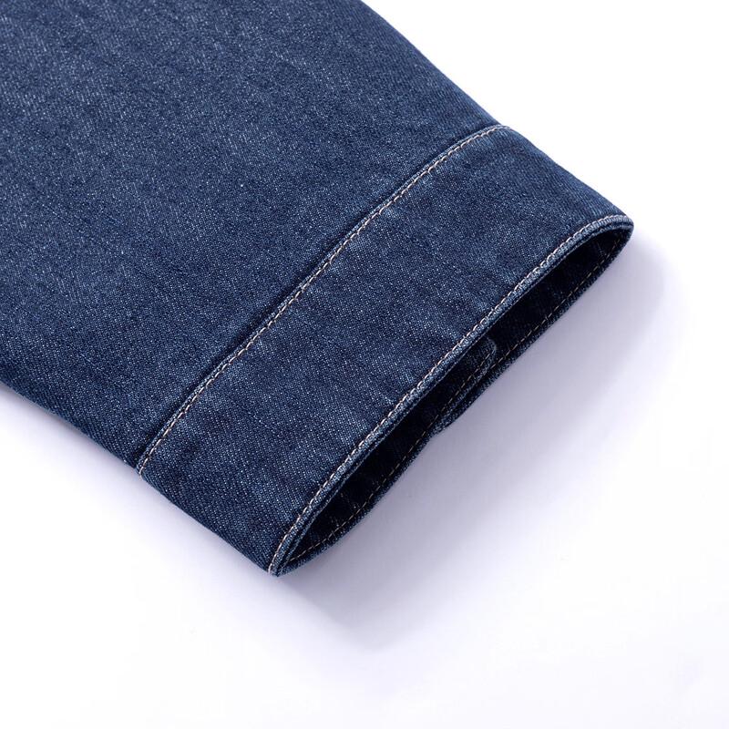 JEEP Men's Versatile Multi-Pocket Jacket