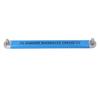 Offset Extension Wrench Set Impact Multifunctional with 1 2in 1 4in 3 8in Drive Adapters Socket